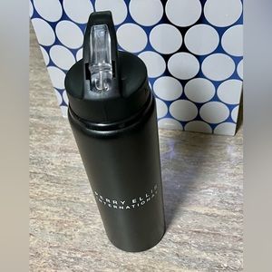 New Perry Ellis international water bottle